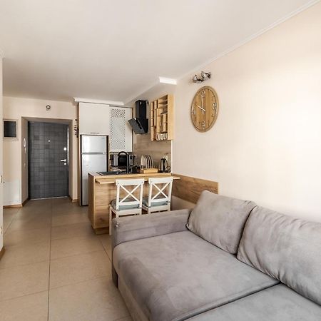 Tut Staroevreyska С Apartment Lviv Eksteriør billede